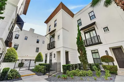 636 Mariposa Street, Orlando, FL 32801 - Photo 2
