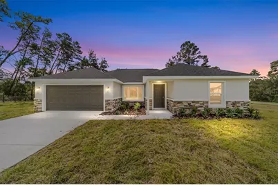 22060 SW Neptune Boulevard, Dunnellon, FL 34431 - Photo 2