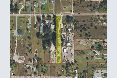 27th Avenue NE, Naples, FL 34120 - Photo 1