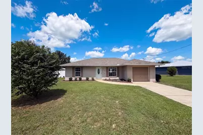 10640 SE 54th Avenue, Belleview, FL 34420 - Photo 1