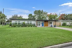 4020 Ibis Dr, Orlando, FL 32803 - Photo 1