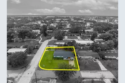 4020 Ibis Drive, Orlando, FL 32803 - Photo 4