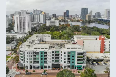 10 N Summerlin Avenue #30, Orlando, FL 32801 - Photo 1