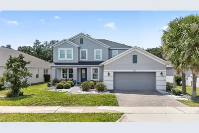 3324 Buoy Circle, Winter Garden, FL 34787 - Photo 1