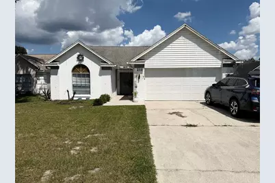 211 N Cervidae Drive, Apopka, FL 32703 - Photo 1