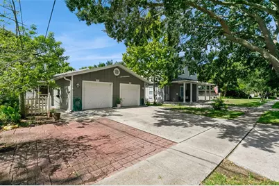 1016 Aragon Avenue, Winter Park, FL 32789 - Photo 2