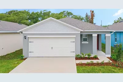 1868 Kindle Street, Kissimmee, FL 34744 - Photo 1