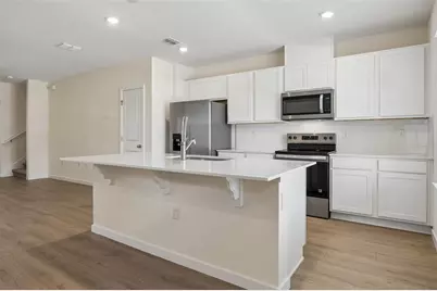 16588 Barbours Creek Way, Winter Garden, FL 34787 - Photo 8