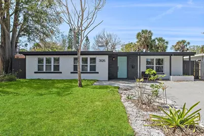 3926 Helena Street NE, Saint Petersburg, FL 33703 - Photo 2