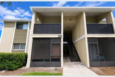926 Lake Destiny Road #G, Altamonte Springs, FL 32714 - Photo 2