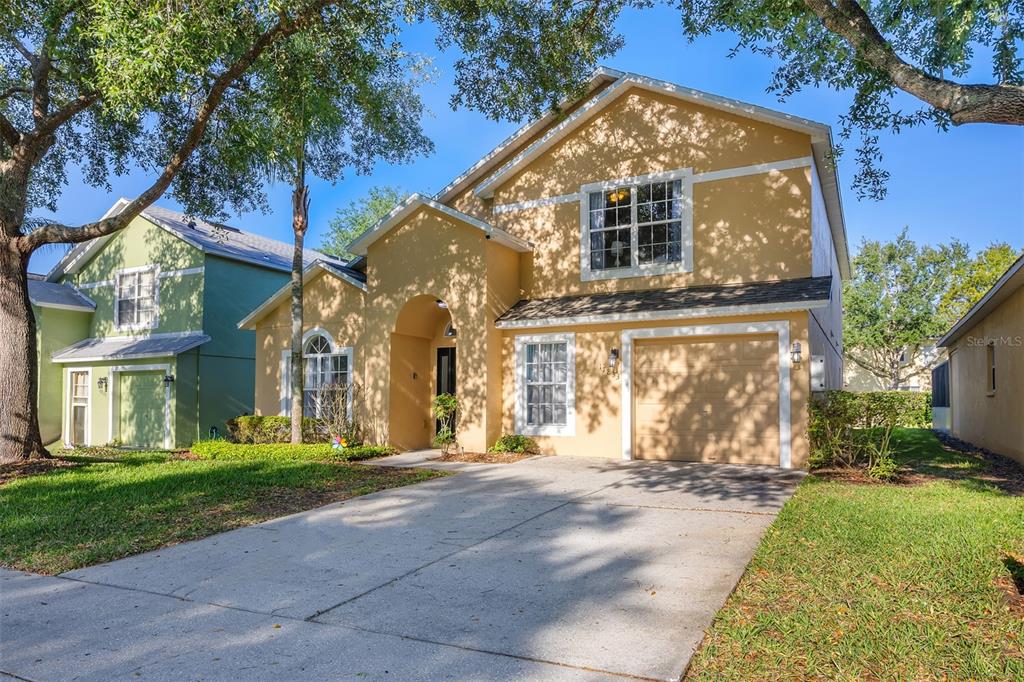 17833 Woodcrest Way - 17833 Woodcrest Way, Clermont, FL 34714 Luxury Property | Jose Angel Pina