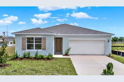 5792 Springer Street, Saint Cloud, FL 34771 - Photo 1