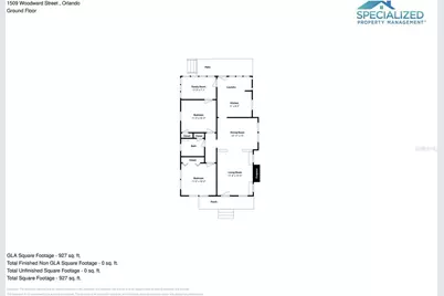 1509 Woodward Street, Orlando, FL 32803 - Photo 28