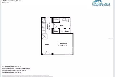 1509 Woodward Street, Orlando, FL 32803 - Photo 30