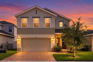 809 Marcel Loop, Davenport, FL 33837 - Photo 1