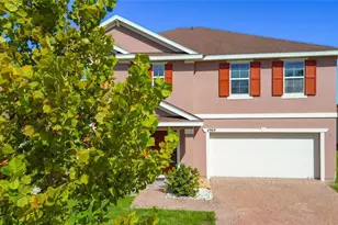 4969 Whistling Wind Ave, Kissimmee, FL 34758 - Photo 2