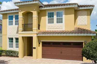 7519 Marker Avenue, Kissimmee, FL 34747 - Photo 2