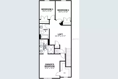 6104 Fellow Wagon Way, Orlando, FL 32822 - Photo 4
