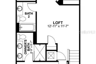 6104 Fellow Wagon Way, Orlando, FL 32822 - Photo 4