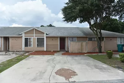 2809 Waxy Willow Lane, Orlando, FL 32808 - Photo 1