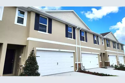 534 Remick Street, Osteen, FL 32764 - Photo 1