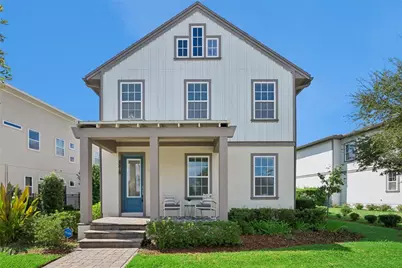 8818 Upper Carrel Circle, Orlando, FL 32827 - Photo 1
