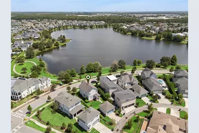 8818 Upper Carrel Circle, Orlando, FL 32827 - Photo 2