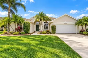 1061 Seneca Trail, Saint Cloud, FL 34772 - Photo 1