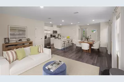 16534 Barbours Creek Way, Winter Garden, FL 34787 - Photo 4