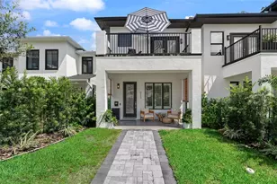 523 W Princeton St, Orlando, FL 32804 - Photo 1