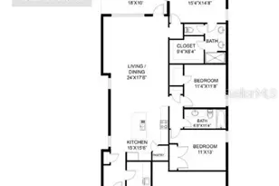 3780 Watercliff Cir, Grand Island, FL 32735 - Photo 20