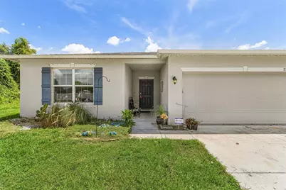 7546 Blutter Road, North Port, FL 34286 - Photo 2