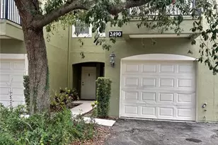 2490 Lancien Ct, Orlando, FL 32826 - Photo 1