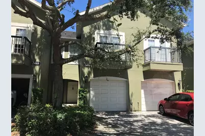 2490 Lancien Court #4, Orlando, FL 32826 - Photo 1