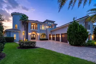 7829 Palmilla Ct, Kissimmee, FL 34747 - Photo 1