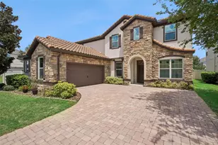 8701 Iron Mountain Trail, Windermere, FL 34786 - Photo 1