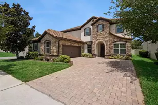 8701 Iron Mountain Trail, Windermere, FL 34786 - Photo 2