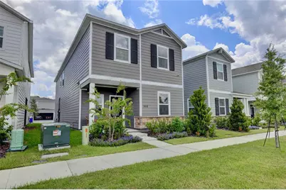5187 Loyalty Drive, Saint Cloud, FL 34772 - Photo 2