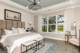 813 Ladyfish Trl, Saint Cloud, FL 34771 - Photo 4