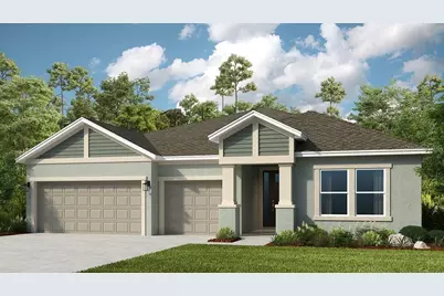 813 Ladyfish Trail, Saint Cloud, FL 34771 - Photo 1