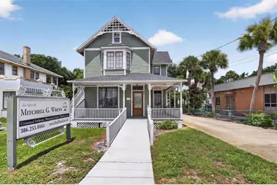 339 S Ridgewood Avenue, Daytona Beach, FL 32114 - Photo 1