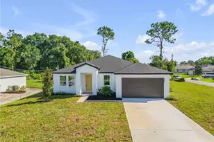 188 Persimmon Dr, Palm Coast, FL 32164 - Photo 1
