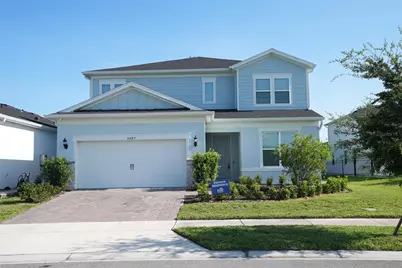 8087 Fenton Street, Orlando, FL 32836 - Photo 1
