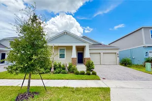1869 Clear Sky Dr, Kissimmee, FL 34744 - Photo 1