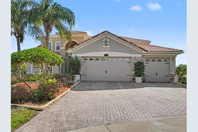 1711 Windward Oaks Court, Kissimmee, FL 34746 - Photo 1