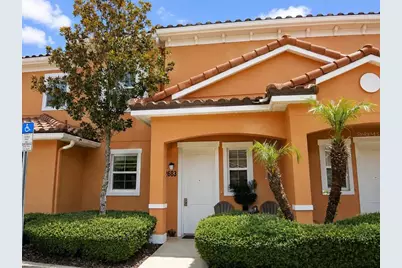 2683 Corvette Lane, Kissimmee, FL 34746 - Photo 1
