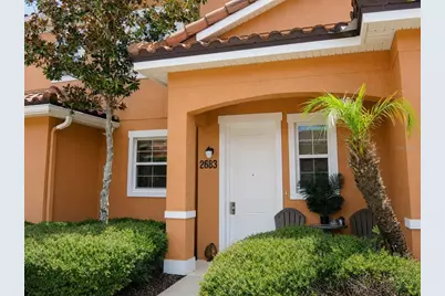 2683 Corvette Lane, Kissimmee, FL 34746 - Photo 2