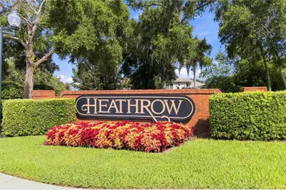 1038 Westbury Way, Lake Mary, FL 32746 - Photo 2