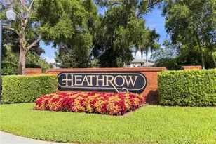 1038 Westbury Way, Lake Mary, FL 32746 - Photo 2