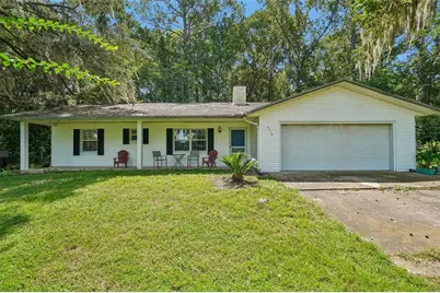 5230 NW 144th Place, Reddick, FL 32686 - Photo 1